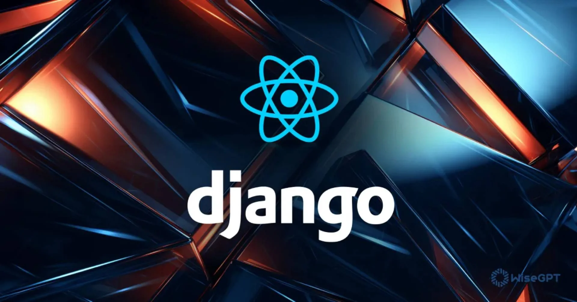 Next js & Django